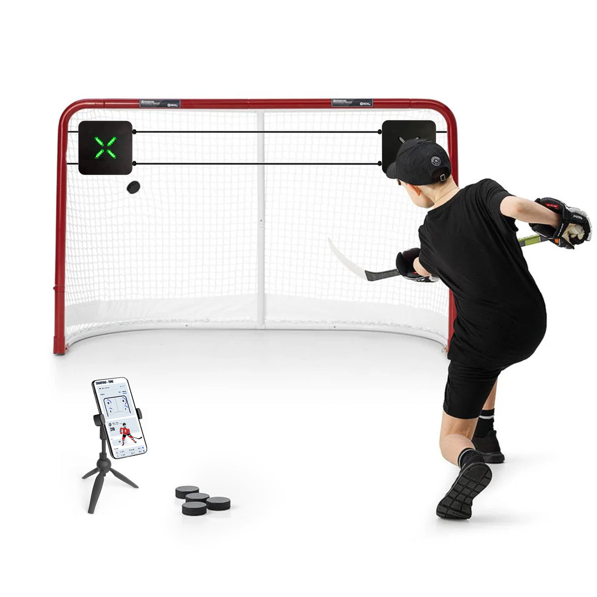 Xtreme Shooting Targets 2-Pack