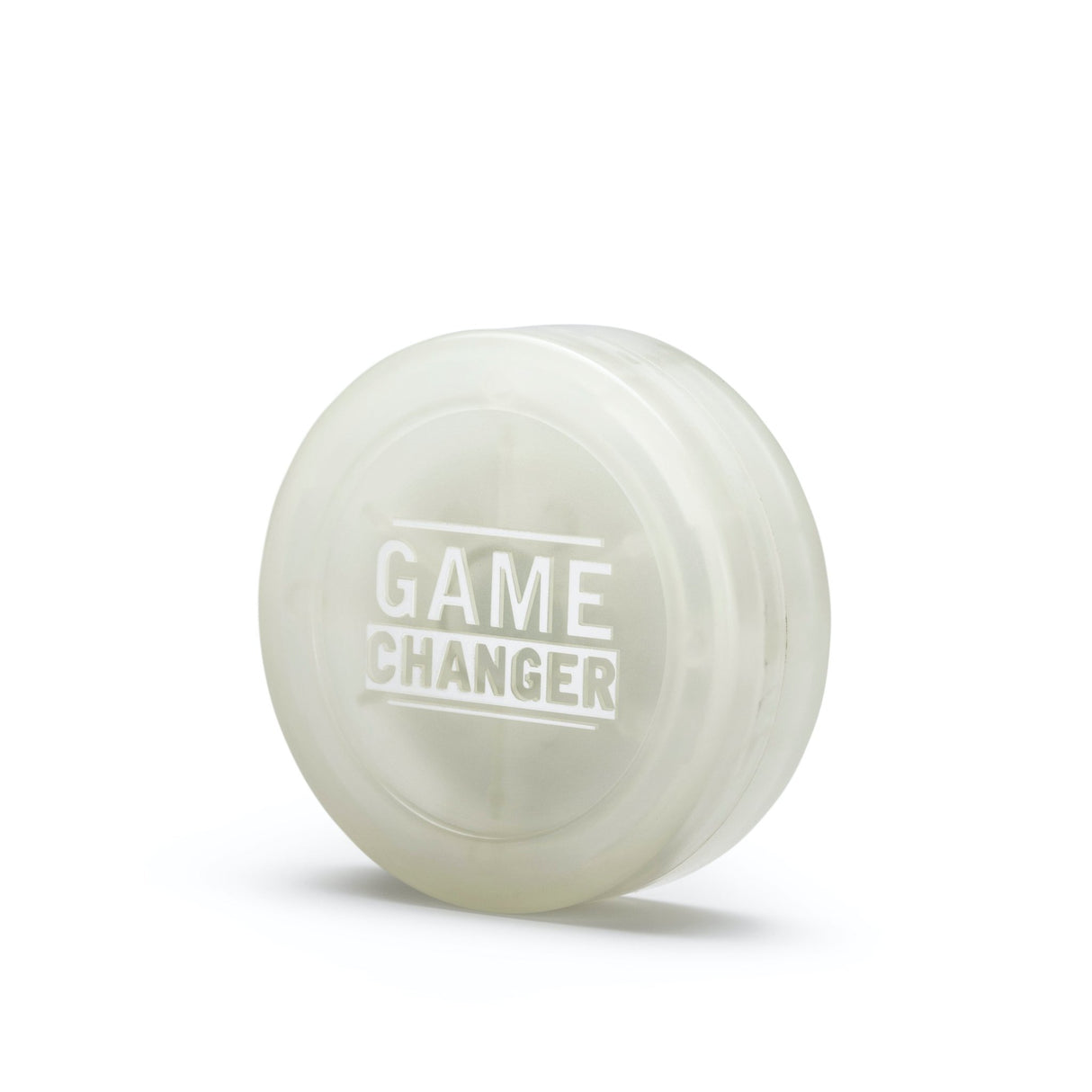 Better Hockey Glow In The Dark Game Changer iPuck - Better Hockey