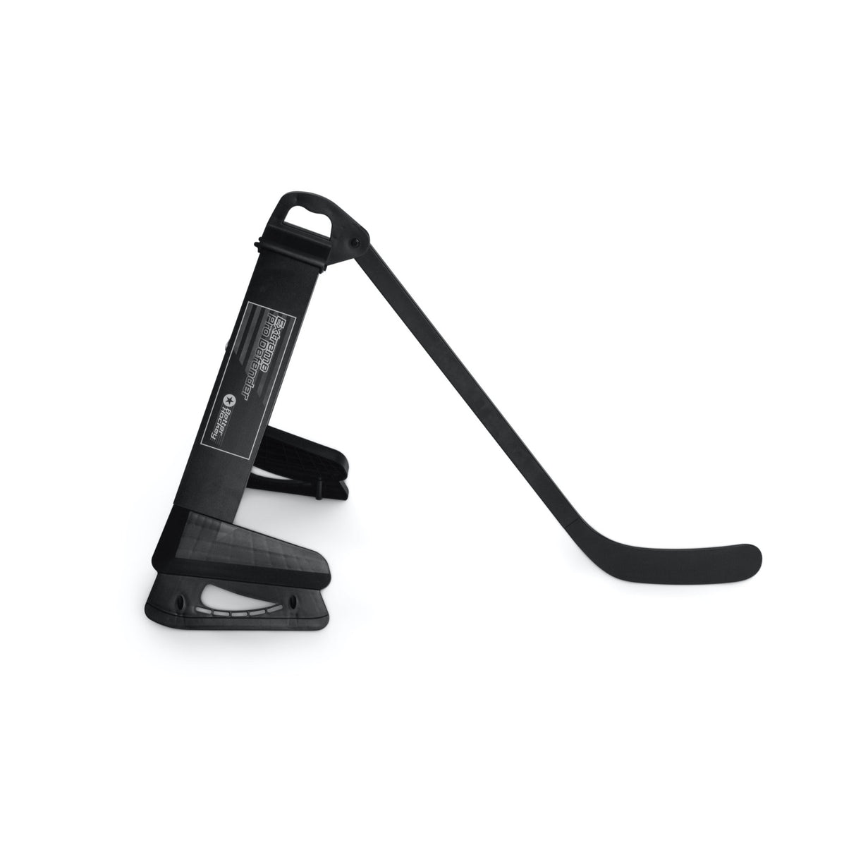 Klubbteknik hockey Pro Defender för att träna stickhandling och förbättra spelteknik.