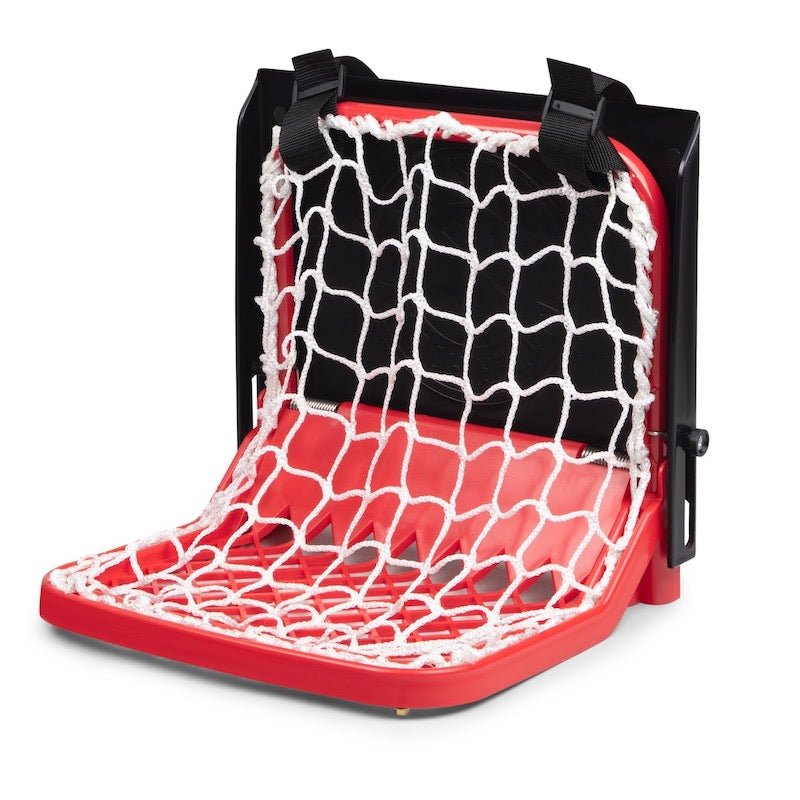 Extreme Hockey Sauce Catcher - Better Hockey