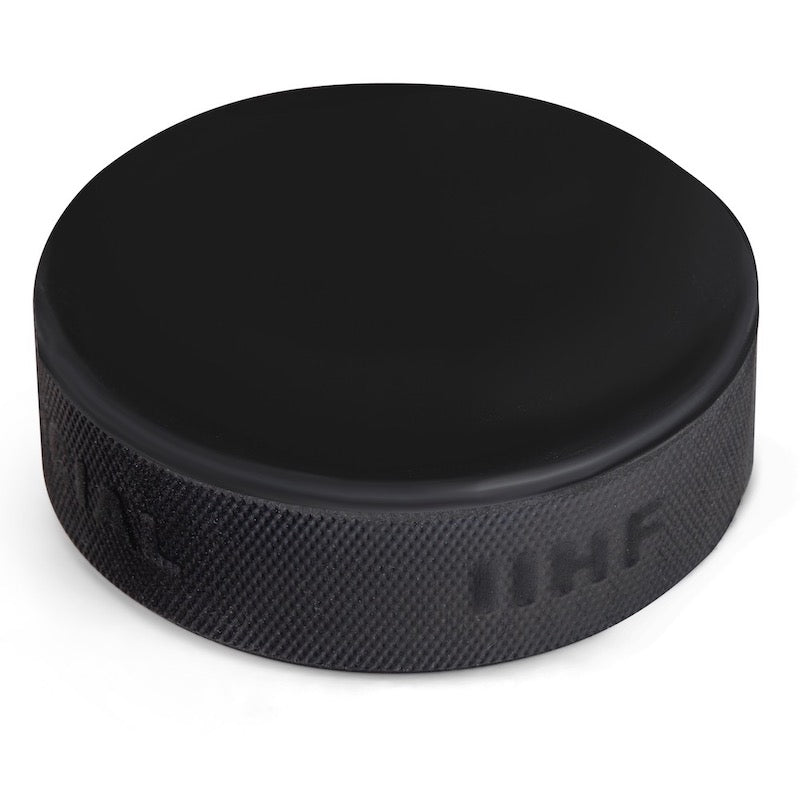 Gufex Official IIHF Hockey Puck 50 - pack - Better Hockey