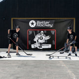 Extreme Better Hockey Tarp - 2,1 x 4,9 m