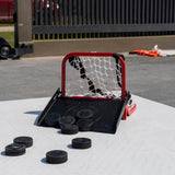Extreme Hockey Sauce Catcher - Better Hockey