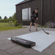 Extreme Hockey Roll-Up Shooting Pad 260x122 cm / 4'x8.5'