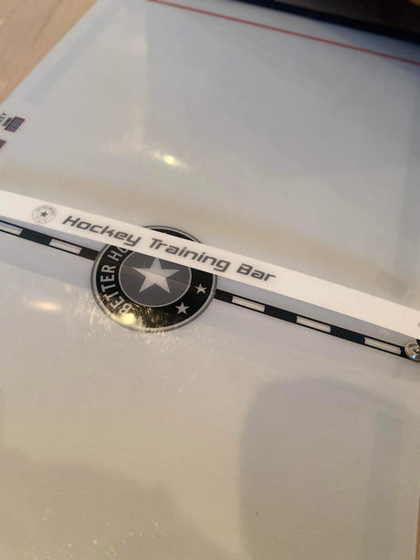 Better Hockey Extreme Bar System - Better Hockey