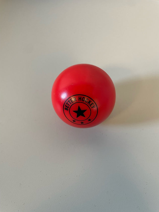 Better Hockey Extreme Game Changer Stickhandling Ball - Better Hockey