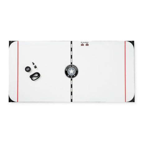 Better Hockey Game Changer Rebounder Band 2 - pack - Better Hockey