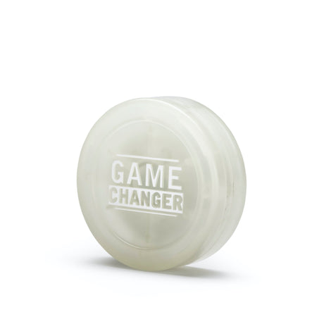 Better Hockey Glow In The Dark Game Changer iPuck - Better Hockey