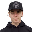 Extreme Better Hockey Strap Back Cap - Better Hockey