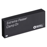 Extreme Hockey Passer Clamp-On box for klubbteknik hockey training, enhancing one-timers and passing skills.