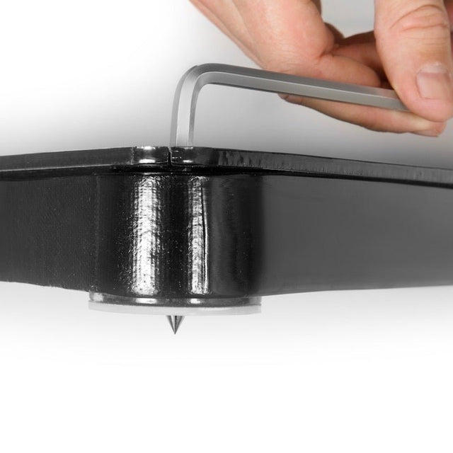 Flex Band Extreme Hockey Triangle Passer - Better Hockey