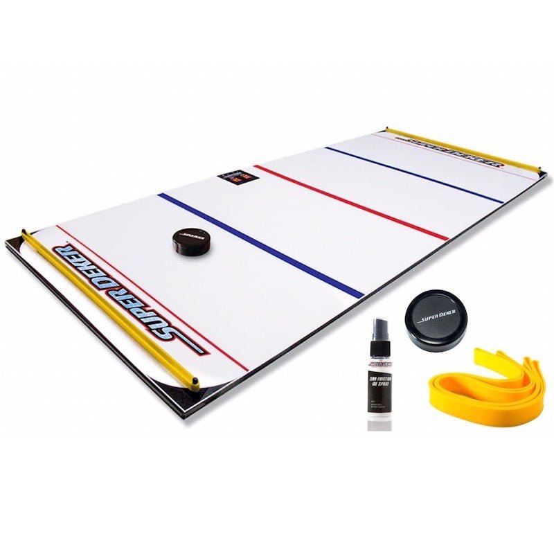 SuperDeker Rebounder Band 2 - pack - Better Hockey
